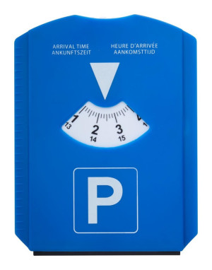 ScraPark parkovací karta - Reklamnepredmety