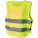 Bezpečnostní vesta Odile - 12202200 - variant PF 12202200