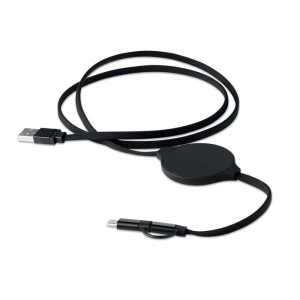 WIREPAD 3 v 1 kabel