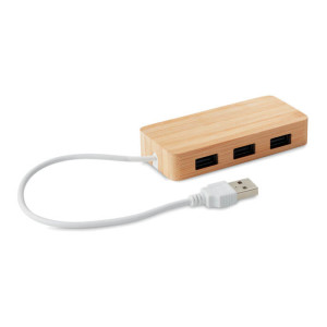 VINA USB rozbočovač - Reklamnepredmety