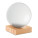 BEIRA BALL Křišťálová koule - mo9742-22 - variant Mo MO9742-22