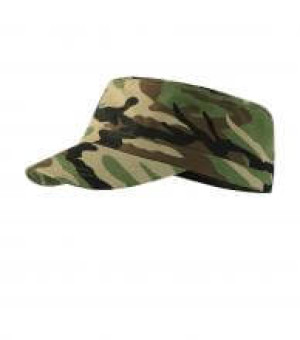 Camo Latino čepice unisex - Reklamnepredmety