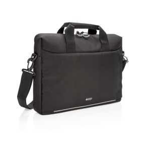 RFID brašna na notebook Swiss Peak