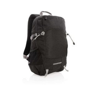 Outdoorový RFID batoh na notebook - Reklamnepredmety
