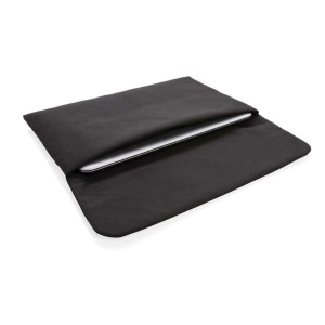 Pouzdro na 15,6" notebook s magnetickým zavíráním