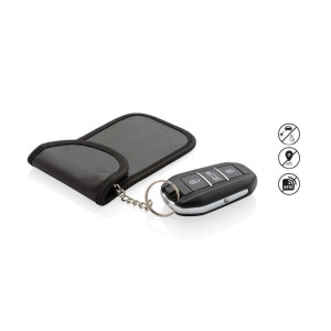 RFID pouzdro na klíče od auta