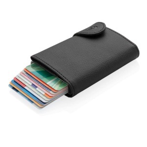 XL RFID pouzdro C-Secure na karty a bankovky - Reklamnepredmety