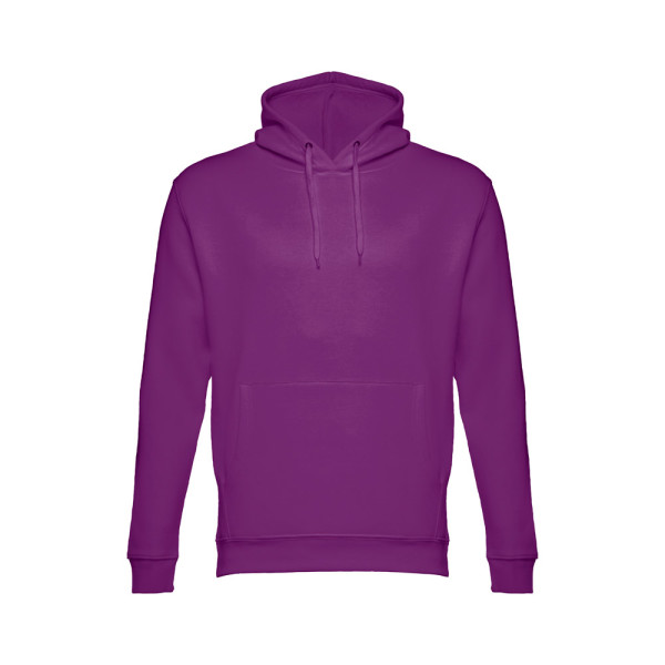 Unisex mikina s kapucí PHOENIX