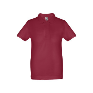 Dětská polokošile ADAM KIDS - Reklamnepredmety