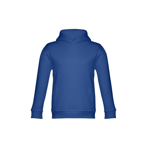 Dětská unisex mikina s kapucí PHOENIX KIDS