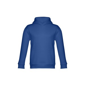 Dětská unisex mikina s kapucí PHOENIX KIDS - Reklamnepredmety