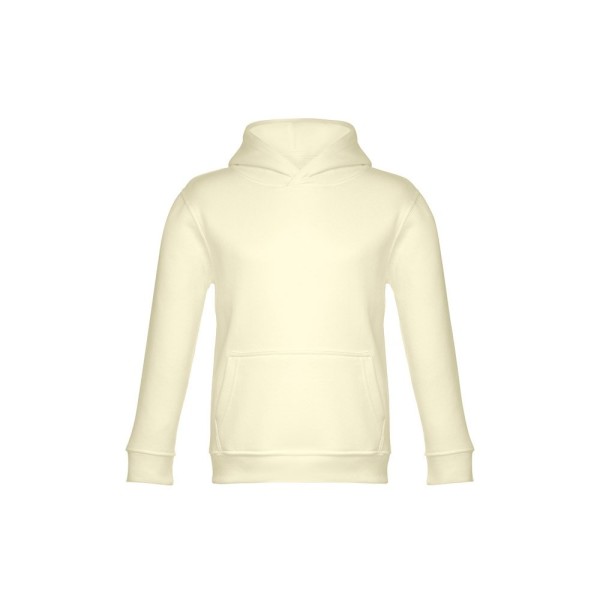 Dětská unisex mikina s kapucí PHOENIX KIDS