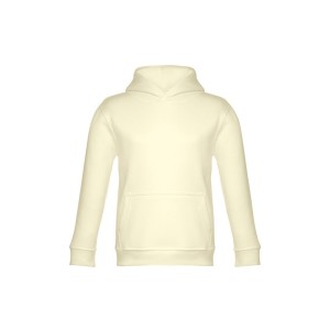 Dětská unisex mikina s kapucí PHOENIX KIDS - Reklamnepredmety