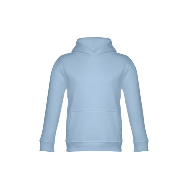 Dětská unisex mikina s kapucí PHOENIX KIDS