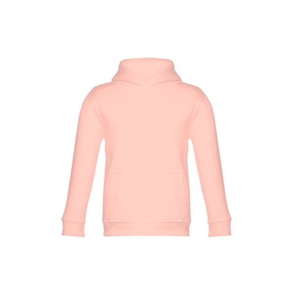 Dětská unisex mikina s kapucí PHOENIX KIDS