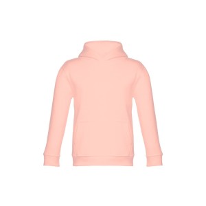 Dětská unisex mikina s kapucí PHOENIX KIDS - Reklamnepredmety