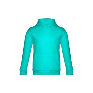 Dětská unisex mikina s kapucí PHOENIX KIDS - Reklamnepredmety