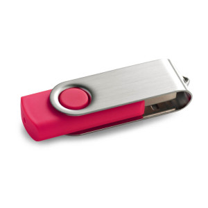 USB flash disk CLAUDIUS, 4GB - Reklamnepredmety