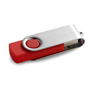 USB flash disk CLAUDIUS, 4GB - Reklamnepredmety