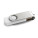 USB flash disk CLAUDIUS, 4GB - 97548_06 - variant St 9754806