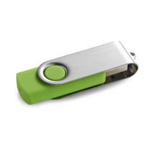 USB flash disk CLAUDIUS, 4GB - Reklamnepredmety