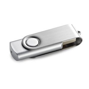 USB flash disk CLAUDIUS, 4GB - Reklamnepredmety