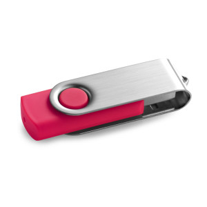 USB flash disk CLAUDIUS, 8GB - Reklamnepredmety