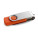 USB flash disk CLAUDIUS, 8GB - 97549_28 - variant St 9754928