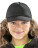 Kšiltovka Detroit ½ Mesh Truckers - 013-34-177-m-2025-02 - variant 