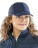 Kšiltovka Detroit ½ Mesh Truckers - 013-34-248-m-2025-01 - variant 