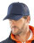 Kšiltovka Detroit ½ Mesh Truckers - 013-34-248-m-2025-02 - variant 
