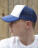 Kšiltovka Detroit ½ Mesh Truckers - 013-34-353-m-2019-02 - variant 