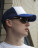 Kšiltovka Detroit ½ Mesh Truckers - 013-34-353-m-2019-03 - variant 