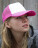 Kšiltovka Detroit ½ Mesh Truckers - 013-34-479-m-2019-01 - variant 