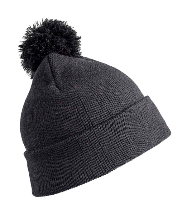 čepice Pom pom Beanie