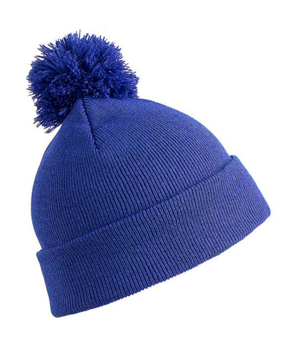 Dětská čepice Junior Pom Pom Beanie