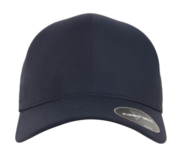 Kšiltovka Flexfit Delta Cap