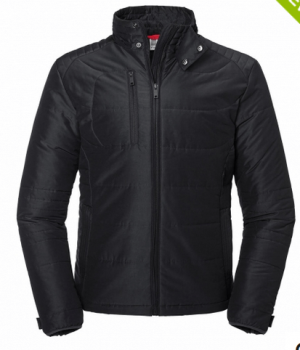 Pánska bunda Men`s Cross Jacket - Reklamnepredmety