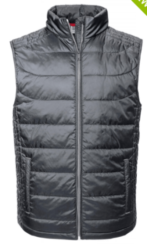 Pánska vesta Men`s Nano Bodywarmer - Reklamnepredmety