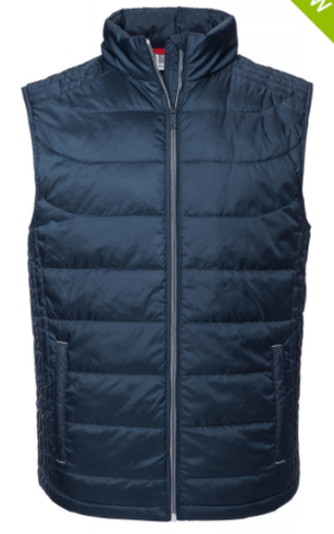 Pánska vesta Men`s Nano Bodywarmer - Reklamnepredmety