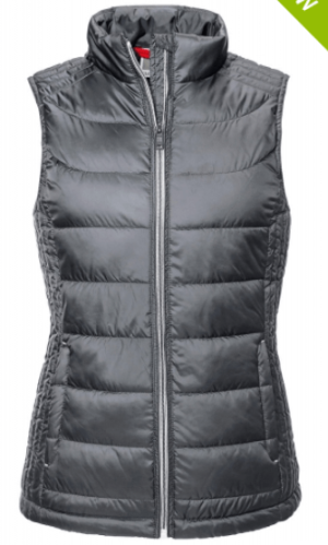 Dámska vesta Ladies` Nano Bodywarmer - Reklamnepredmety