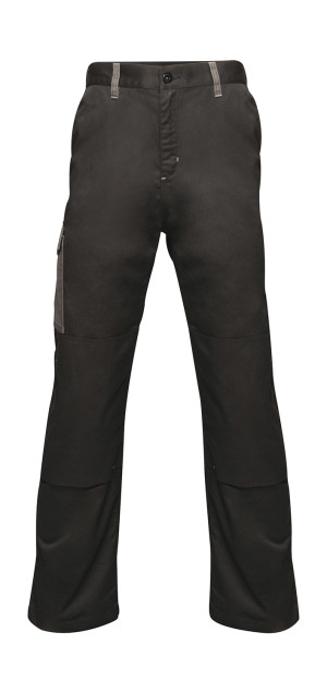 Pánske kalhoty Contrast Cargo Trouser