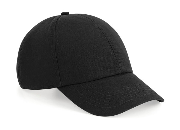 Kšiltovka Organic Cotton 6 Panel Cap