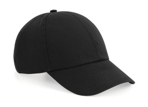 Kšiltovka Organic Cotton 6 Panel Cap - Reklamnepredmety