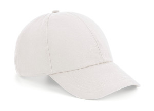 Kšiltovka Organic Cotton 6 Panel Cap - Reklamnepredmety