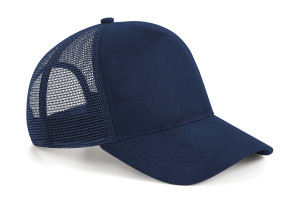 Kšiltovka Suede Snapback Trucker - Reklamnepredmety