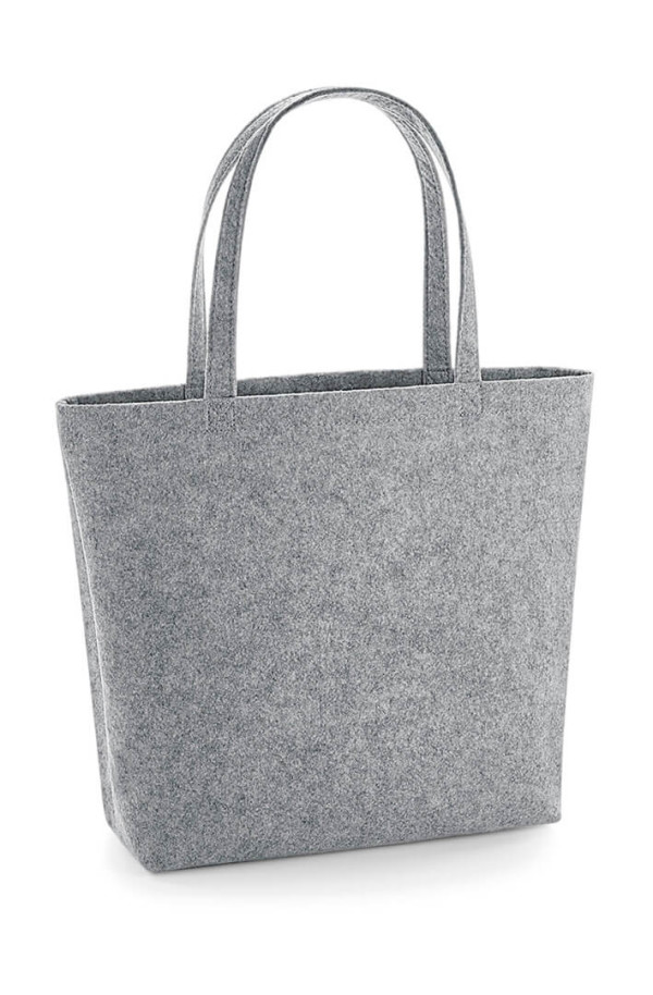 Nákupná taška Felt Shopper