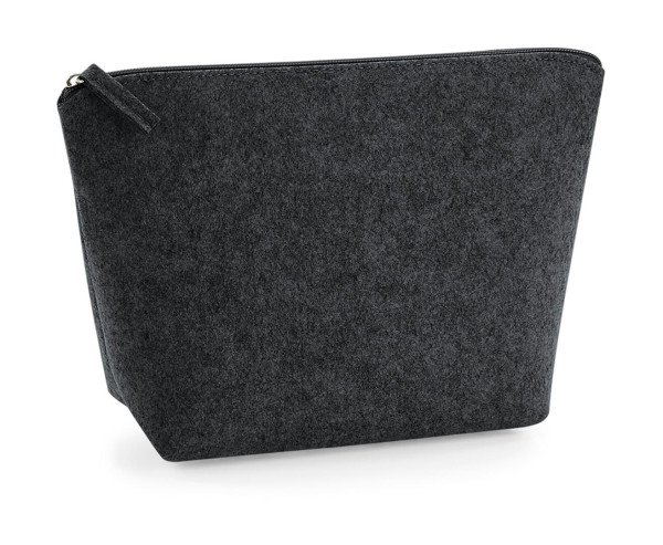 Plstená taška na doplnky  Accessory Bag