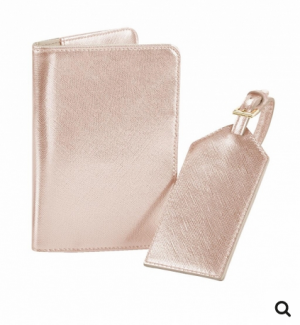 Cestovný set Boutique - Reklamnepredmety