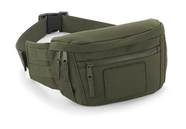 Ledvinka MOLLE Utility Waistpack